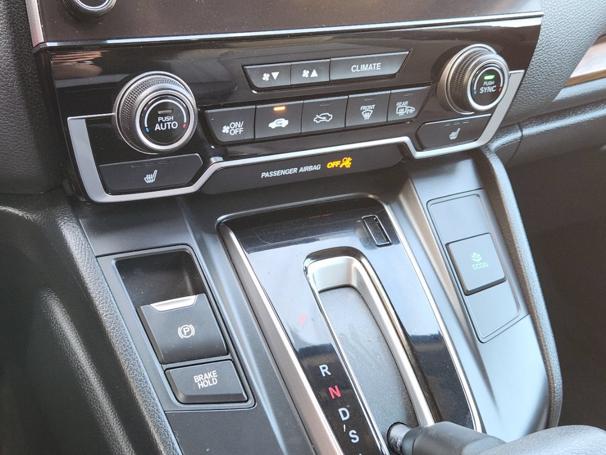 Used 2019 Honda CR-V EX image 37