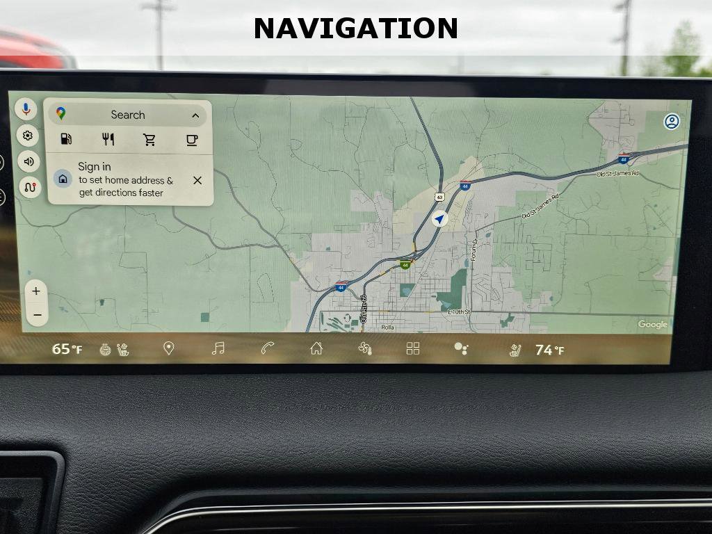 New 2025 Nissan Armada PRO-4X w/ Pro-4X Premium Package image 23
