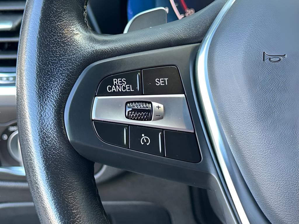 Used 2020 BMW X4 xDrive30i w/ Convenience Package image 37