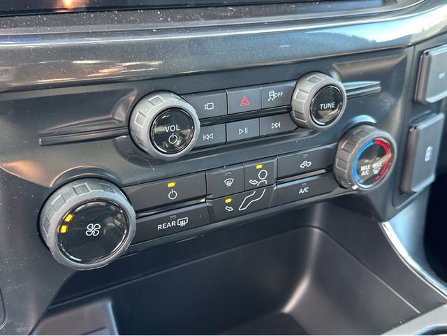 New 2026 Ford F150 STX AWD/4WD image 21