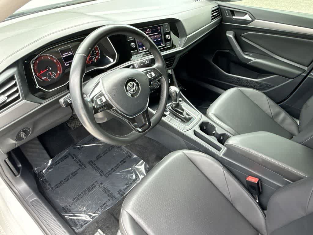 Used 2019 Volkswagen Jetta SE FWD image 13