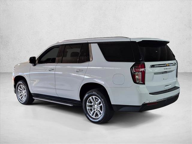 Used 2023 Chevrolet Tahoe LS RWD image 7