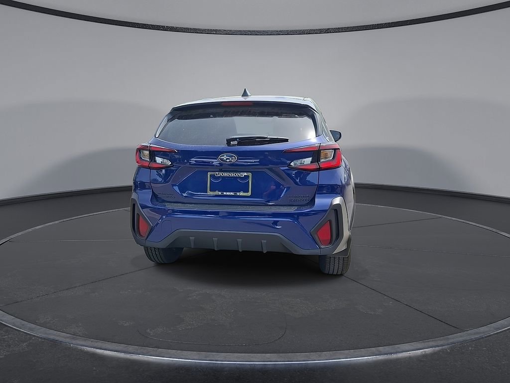 New 2026 Subaru Crosstrek 2.5i AWD/4WD image 7