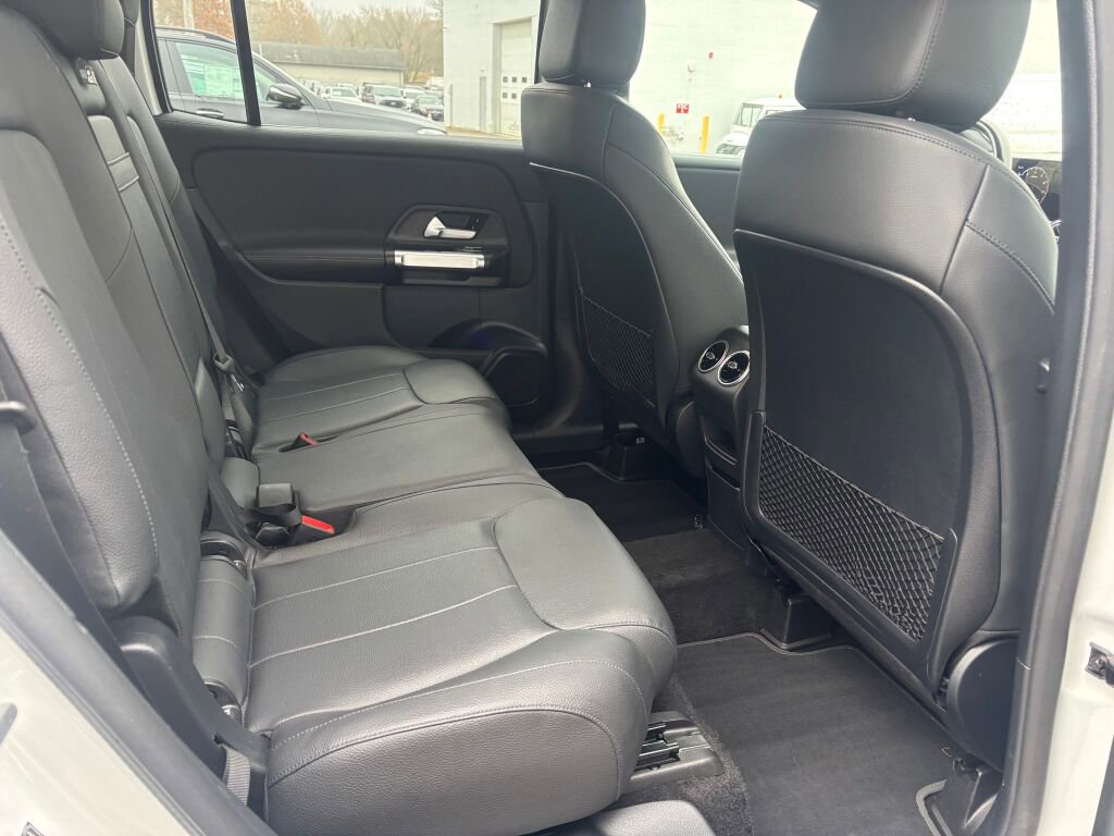 Certified 2023 Mercedes-Benz GLB 250 4MATIC image 16