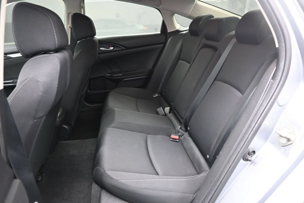 Used 2019 Honda Civic EX image 12