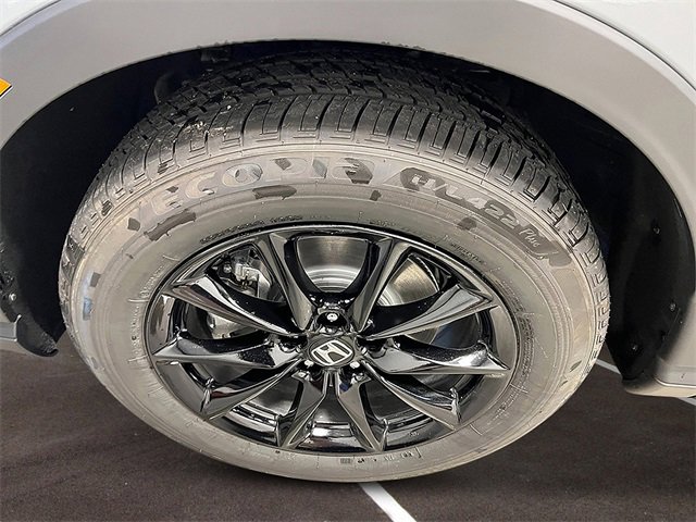 New 2026 Honda CR-V Sport-L image 11