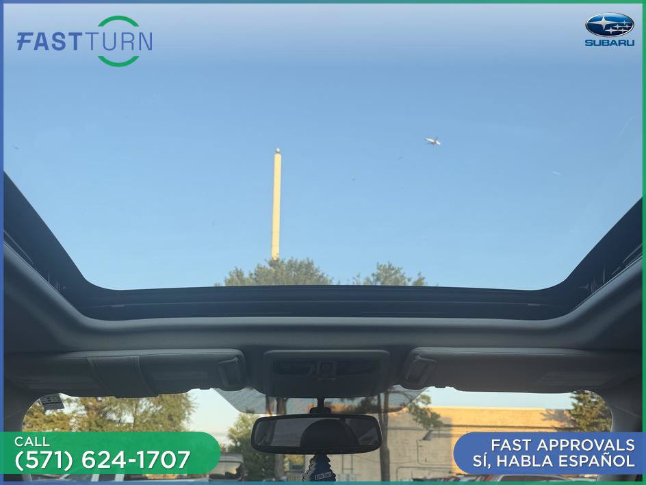 Used 2014 Subaru Forester 2.5i Limited w/ Popular Package #2 AWD/4WD image 16