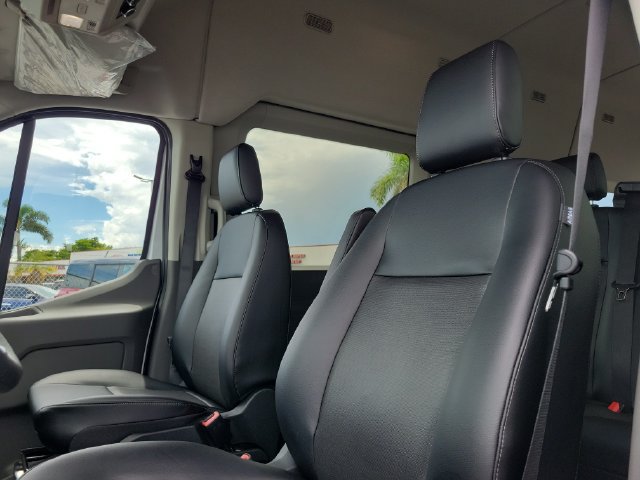 New 2026 Ford Transit 350 XL RWD image 19