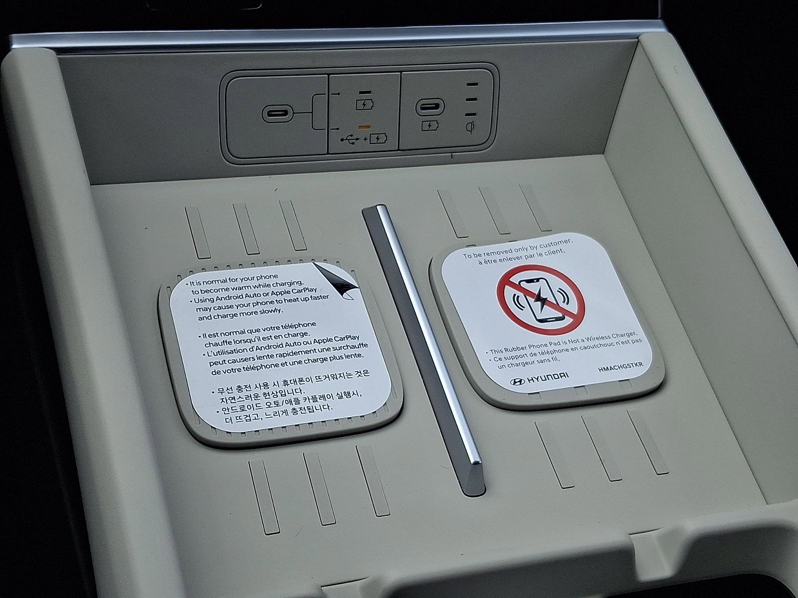 New 2026 Hyundai Santa Fe SEL image 16