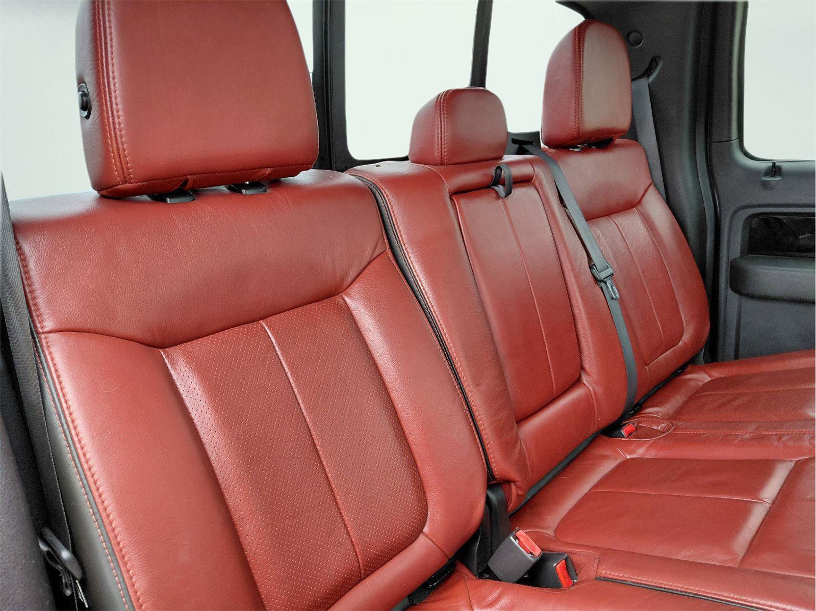 Used 2013 Ford F150 Limited AWD/4WD image 15