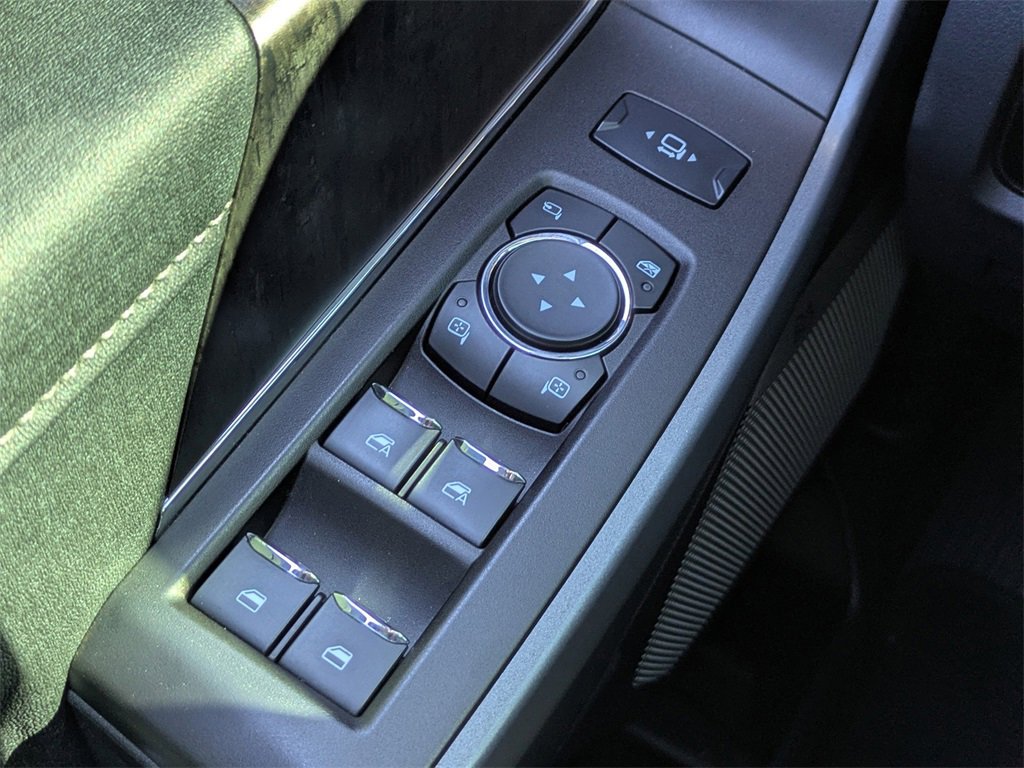 Used 2024 Ford F250 Lariat w/ Sport Appearance Package image 86