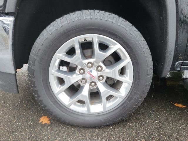 Used 2017 GMC Sierra 1500 SLT image 10