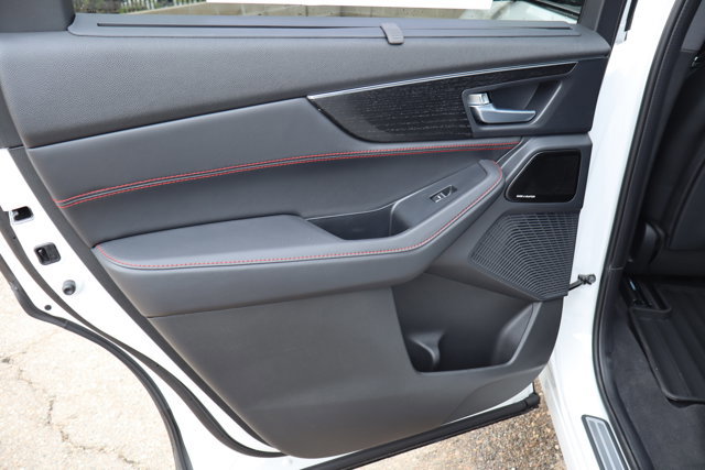 New 2026 Acura MDX Type S image 28