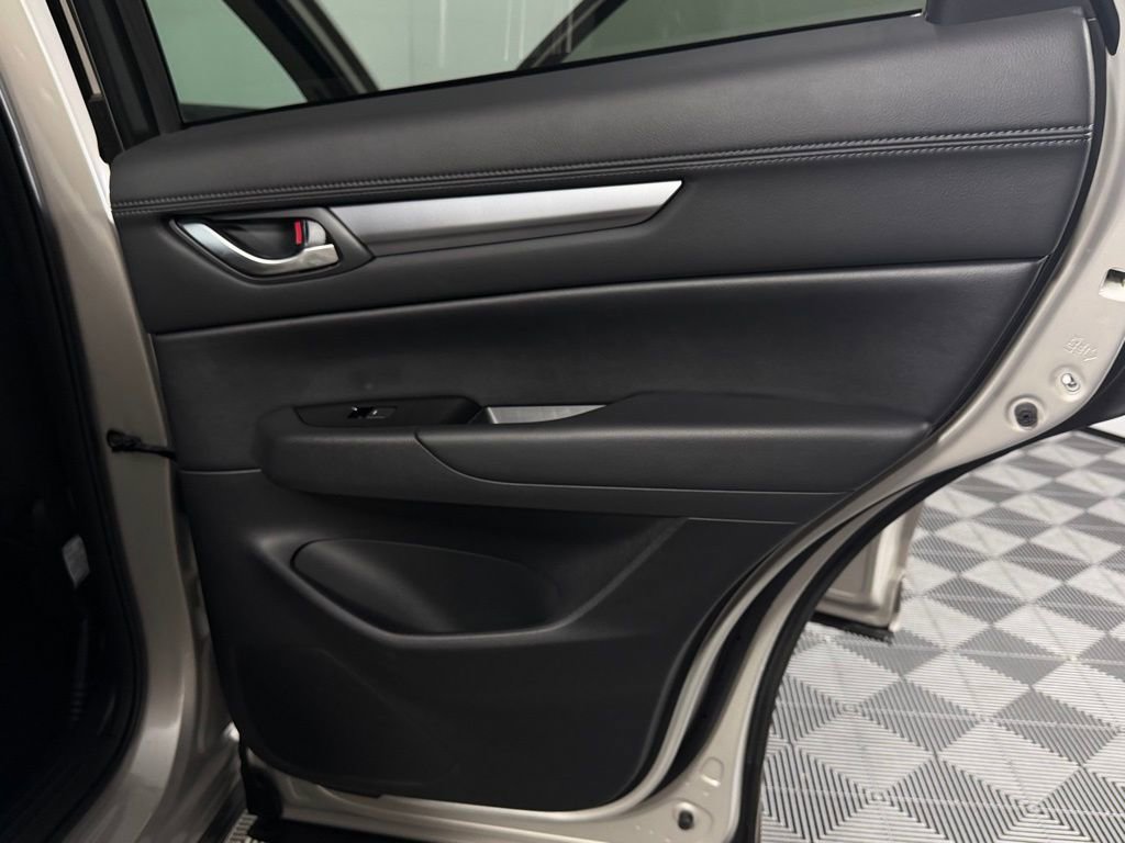 Used 2025 MAZDA CX-5 AWD 2.5 S image 26