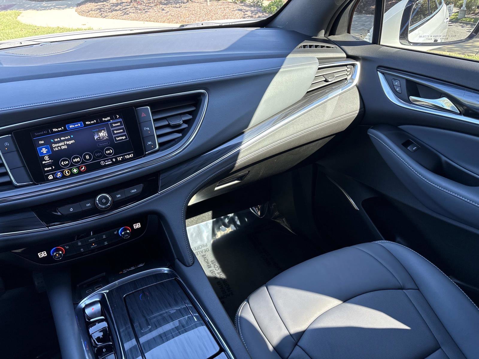 Certified 2023 Buick Enclave Essence w/ Experience Buick Package image 25