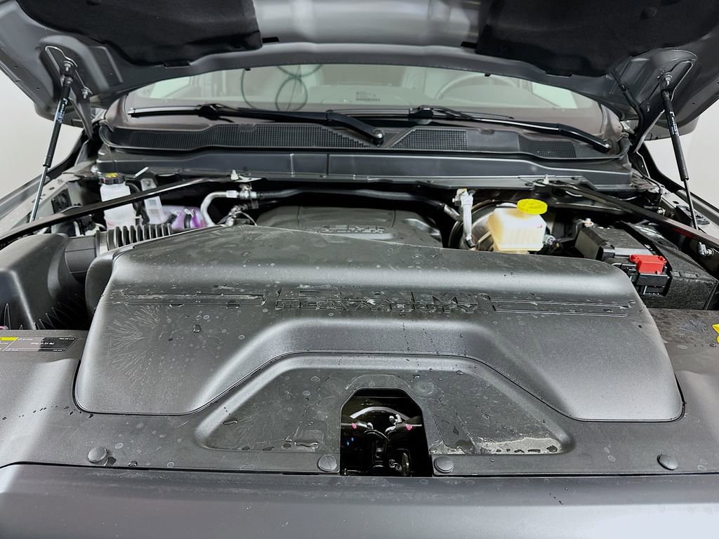 New 2026 RAM 2500 Power Wagon image 8