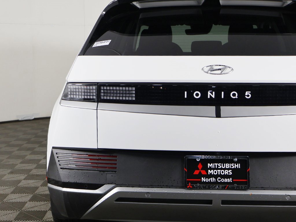 Used 2023 Hyundai Ioniq 5 SEL w/ Cargo Package image 14