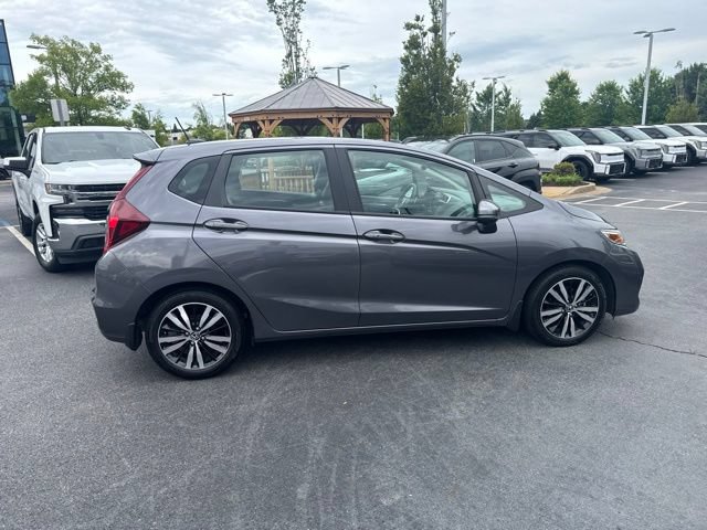 Used 2020 Honda Fit EX-L image 6