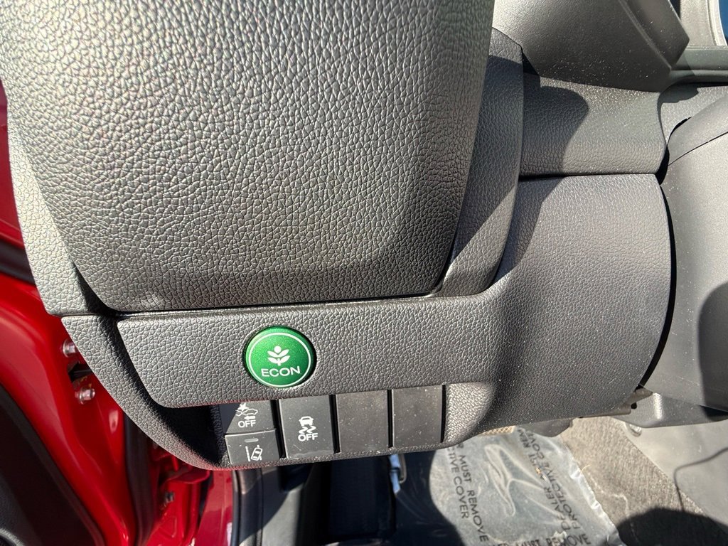 Used 2018 Honda Fit EX-L image 18