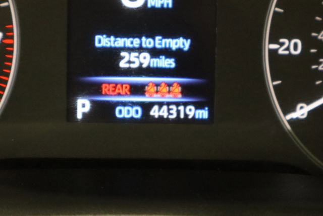 Used 2023 Toyota Corolla LE image 32