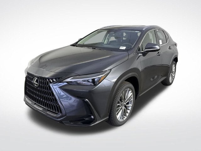 New 2026 Lexus NX 350 AWD w/ Accessory Package (2T) image 25