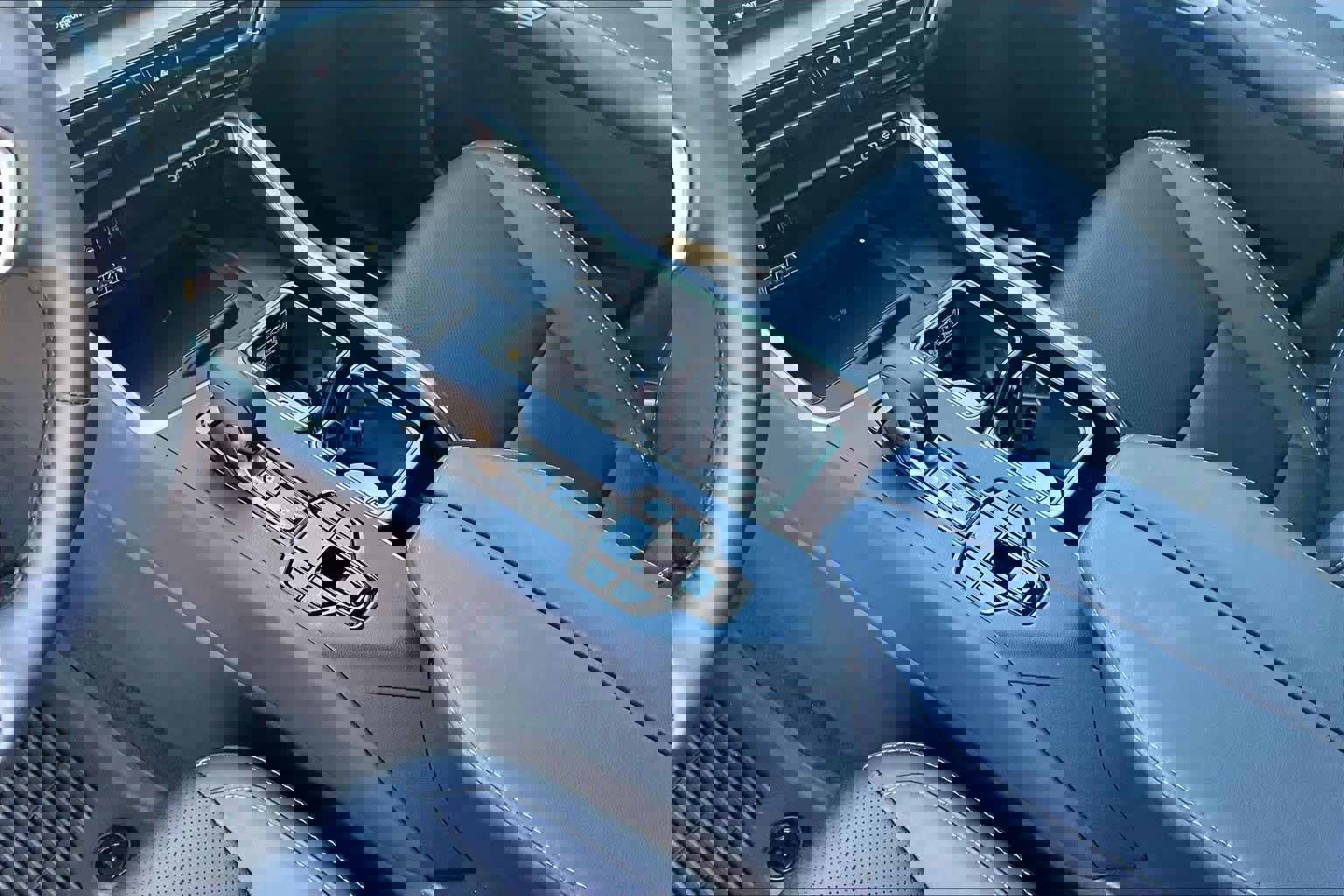 Used 2025 Lexus TX 350 Premium w/ Technology Package image 17