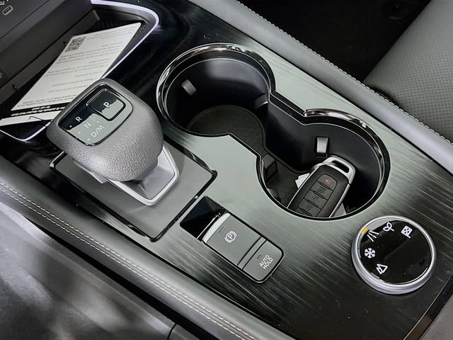 New 2026 Nissan Rogue Platinum w/ Platinum Premium Package image 15
