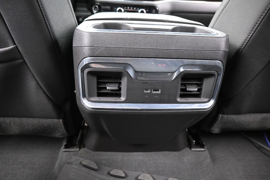 Used 2023 GMC Sierra 1500 Elevation w/ Elevation Premium Package RWD image 44