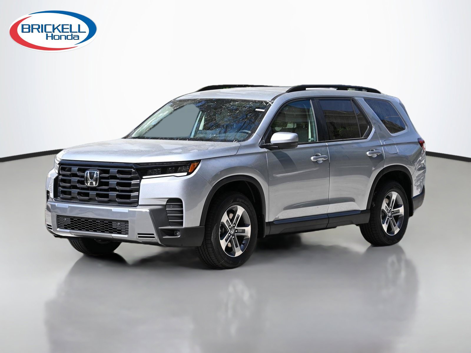 New 2026 Honda Pilot EX-L 360° Tour
