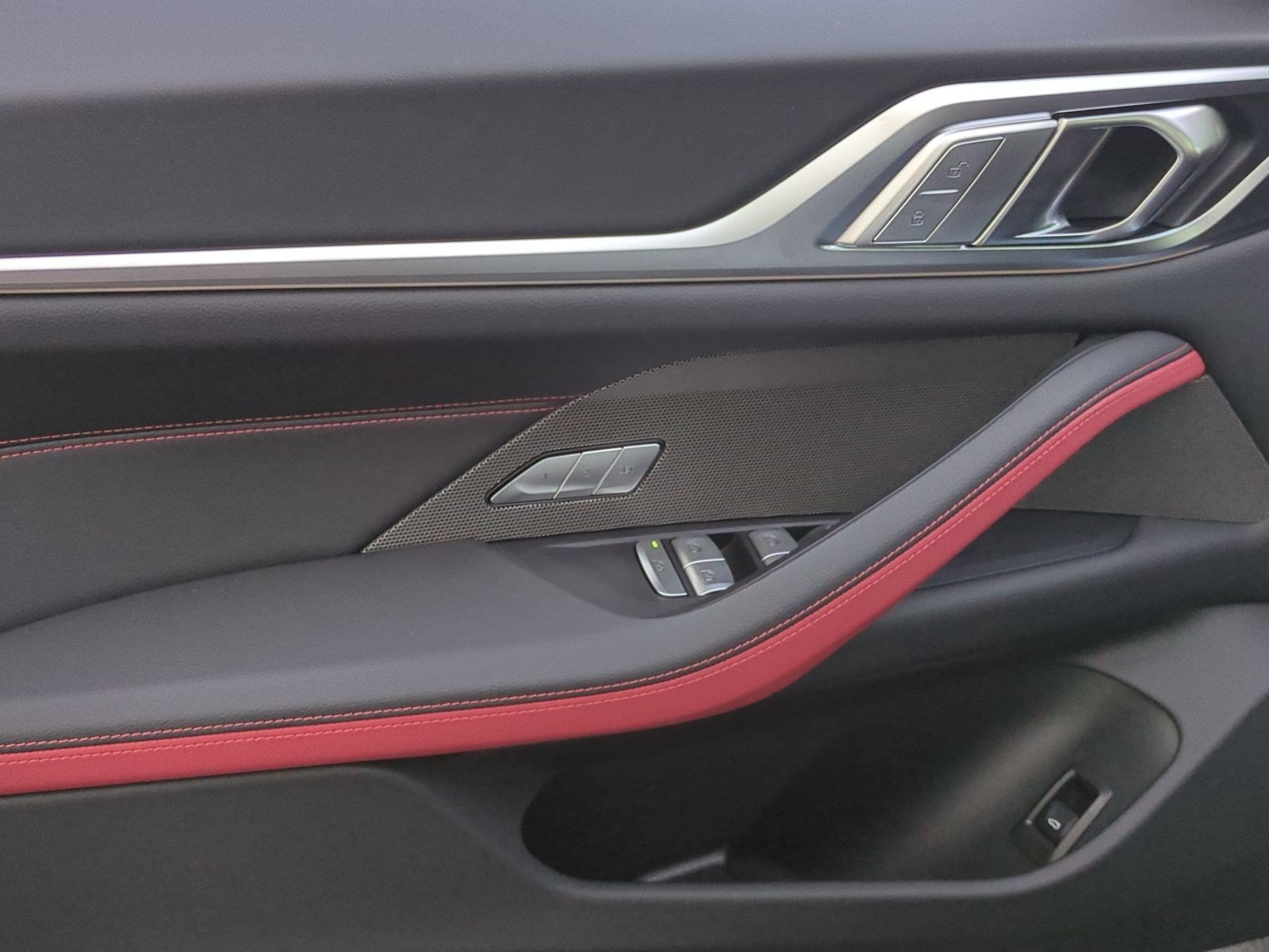 New 2026 BMW M440i w/ Premium Package RWD image 14