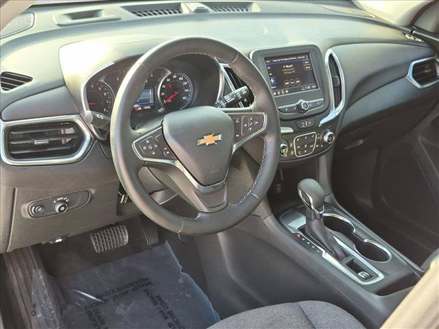 Used 2024 Chevrolet Equinox LT FWD image 10