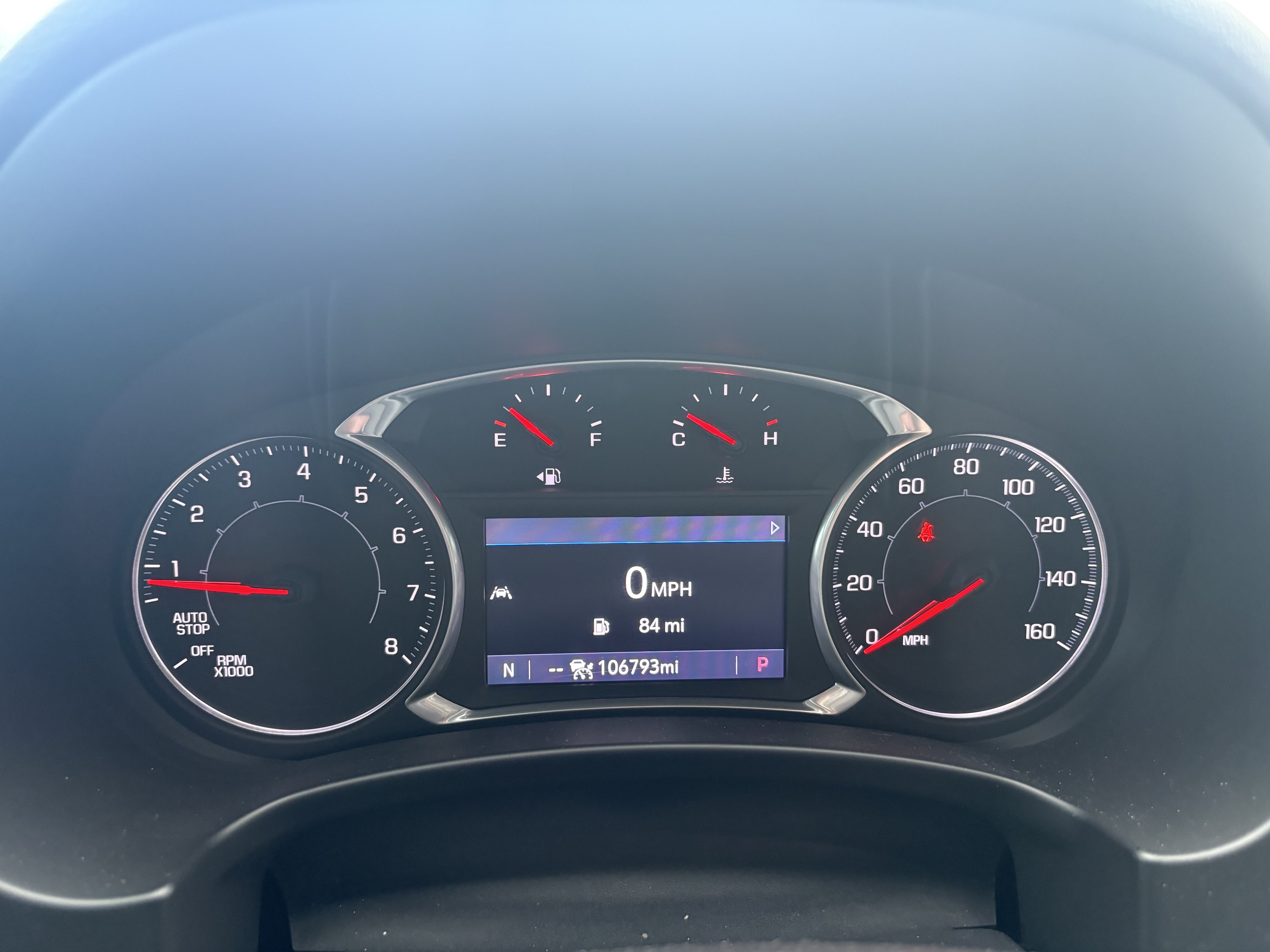 Used 2022 GMC Terrain SLT AWD/4WD image 11