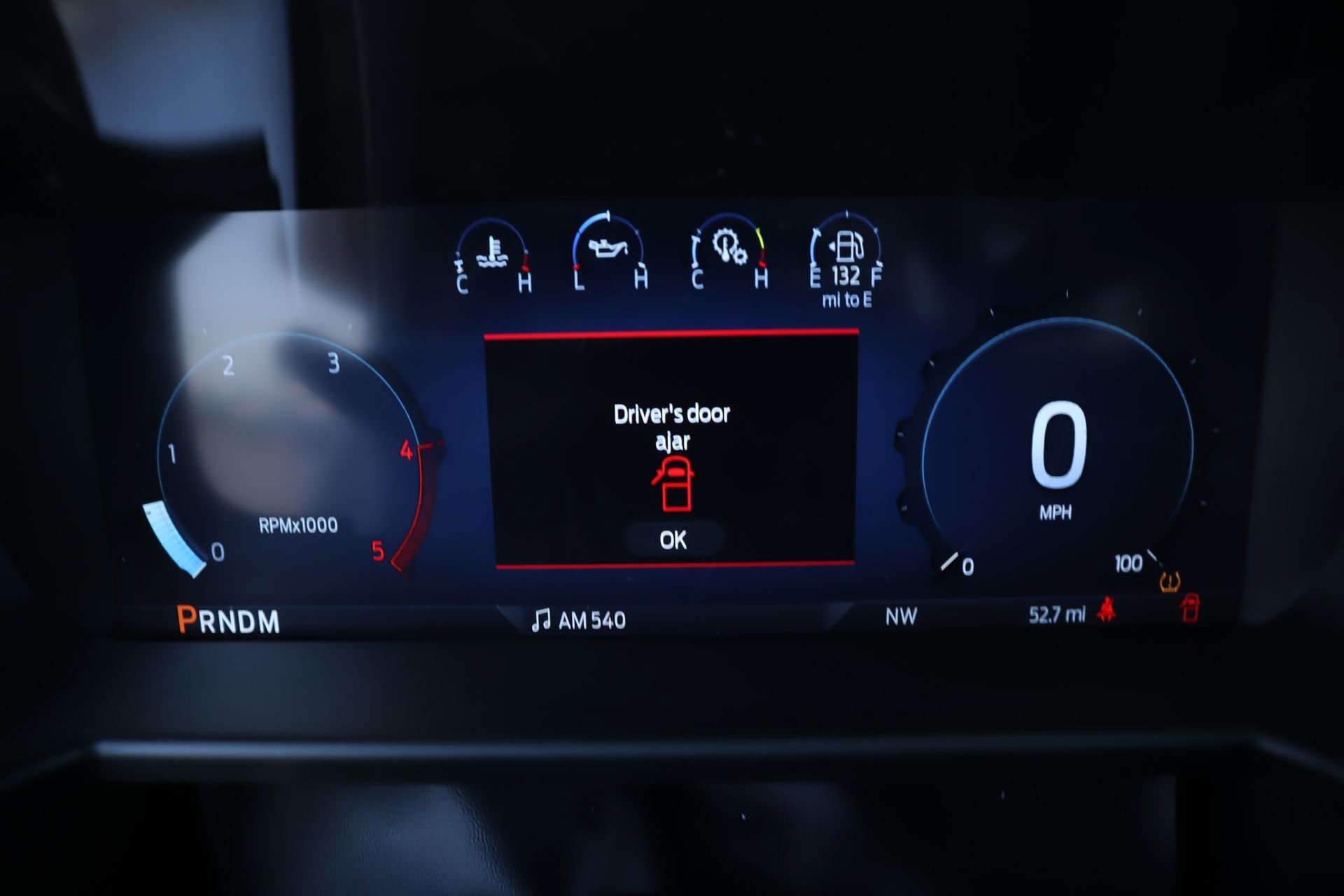 New 2026 Ford F250 Lariat AWD/4WD image 4