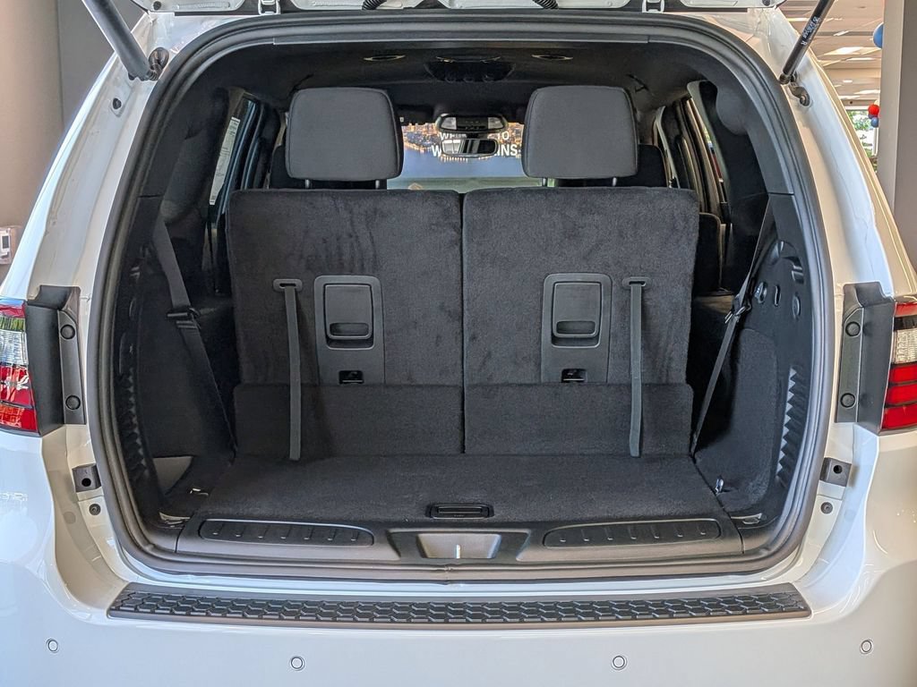 New 2026 Dodge Durango GT w/ Blacktop Package AWD/4WD image 6
