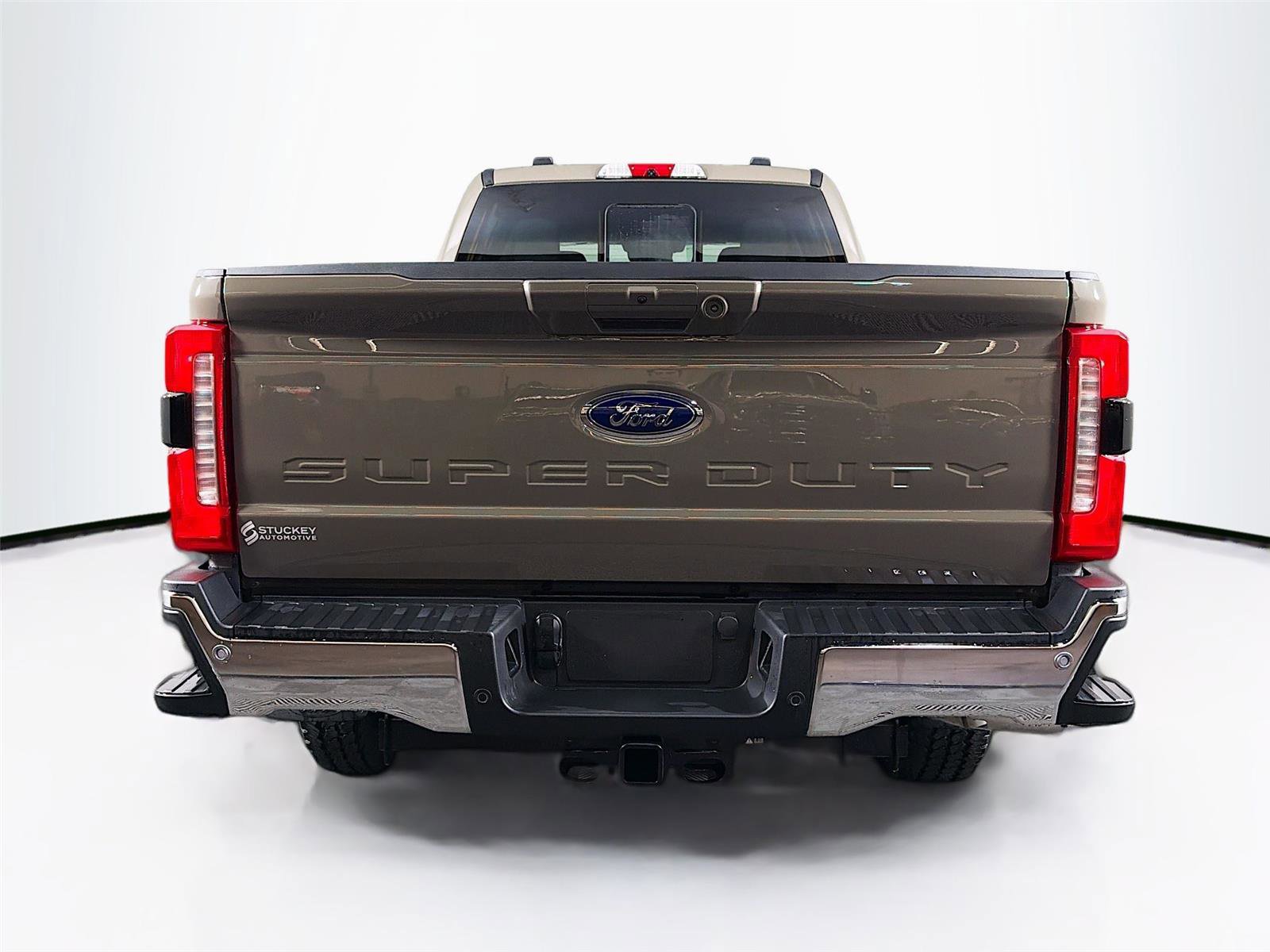 New 2026 Ford F350 XLT w/ XLT Premium Package image 6