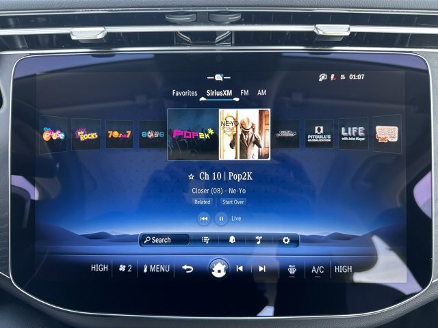 Certified 2024 Mercedes-Benz E 350 4MATIC Sedan image 20