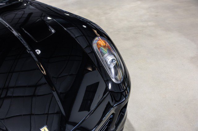 Used 2008 Ferrari 599 GTB Fiorano RWD image 10