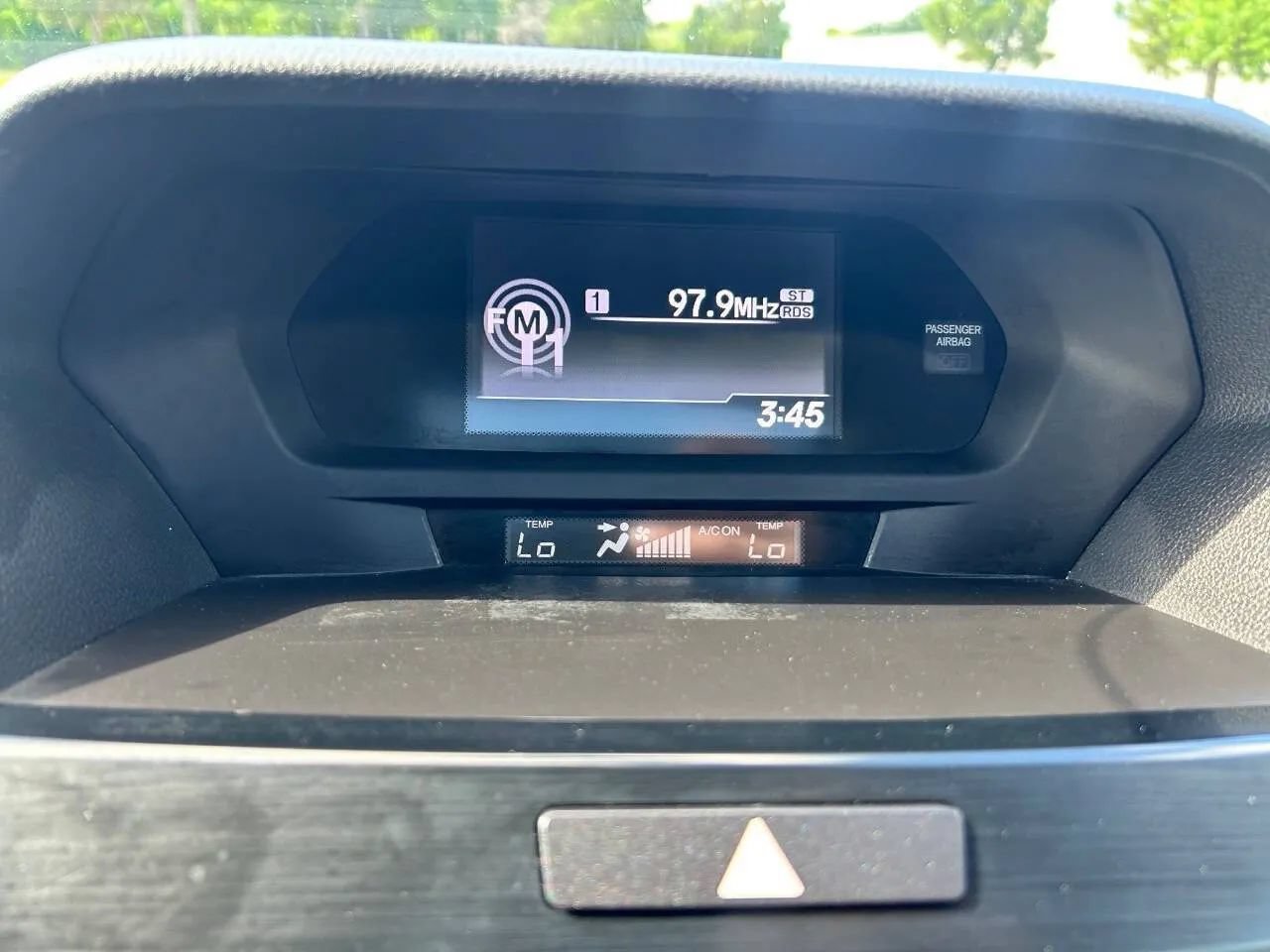 Used 2016 Acura ILX FWD image 20