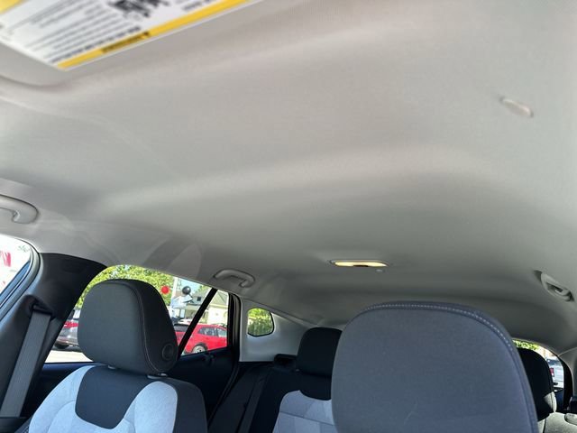 Used 2024 Chevrolet Trax LS FWD image 18
