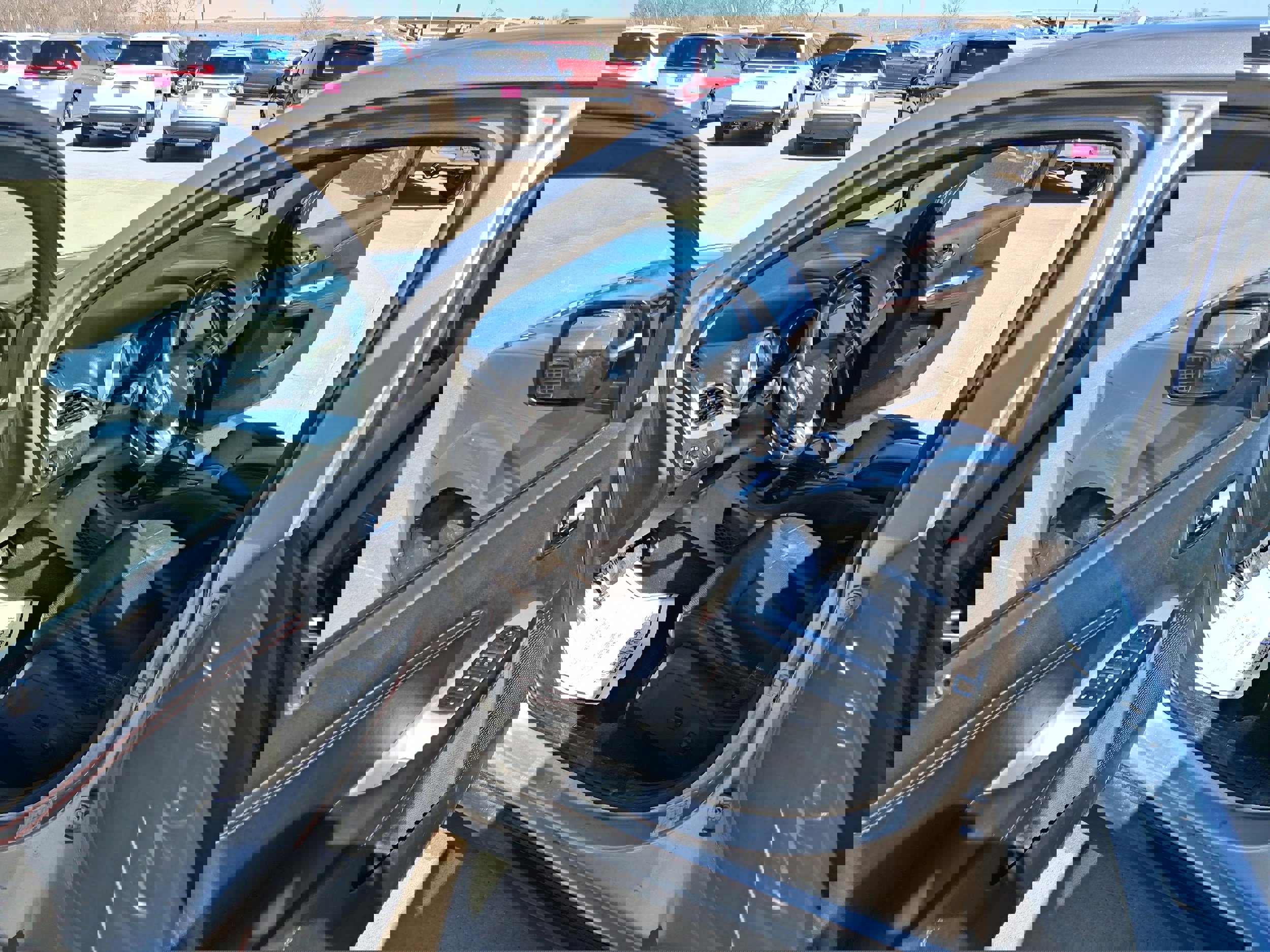 Used 2019 Dodge Journey GT image 15