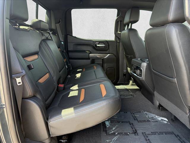 Used 2019 GMC Sierra 1500 AT4 w/ AT4 Premium Package image 22