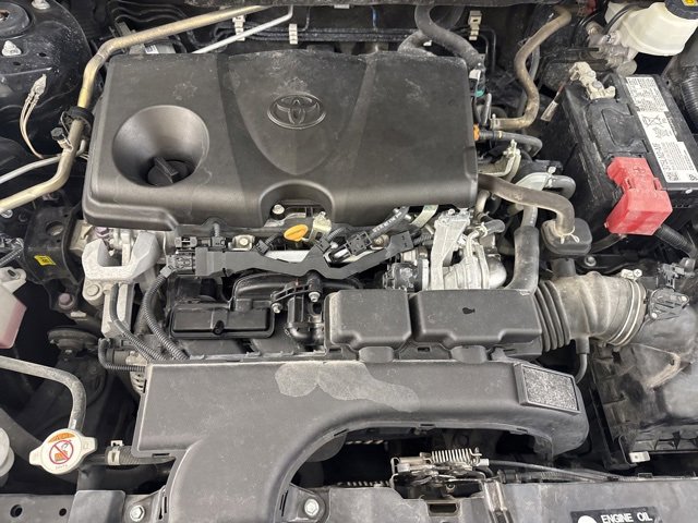 Used 2021 Toyota RAV4 Adventure image 17