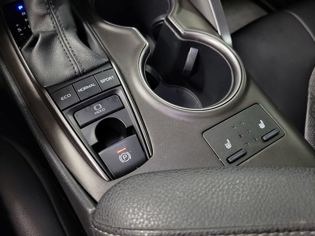 Used 2023 Toyota Camry XSE w/ Cold Weather Package FWD image 16
