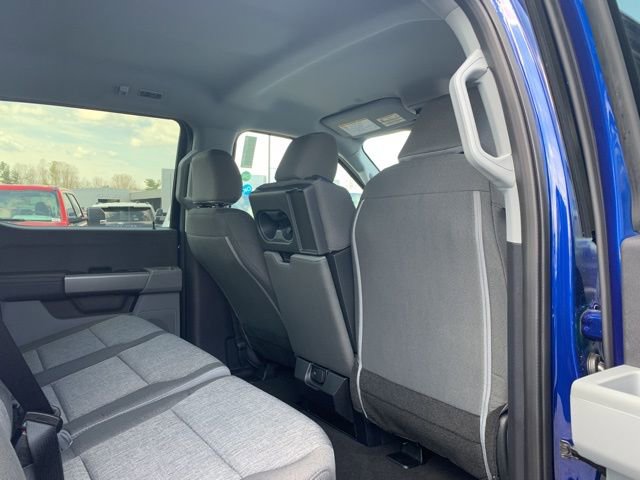 New 2026 Ford F250 XL w/ STX Appearance Package image 14