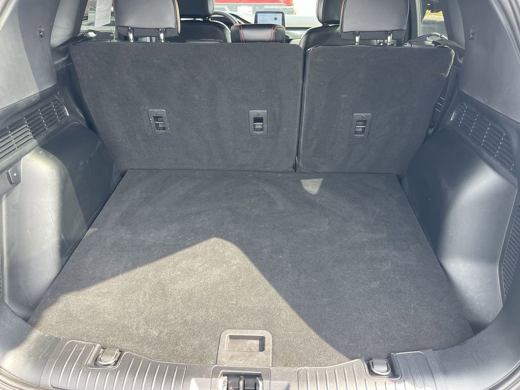 Used 2023 Ford Escape ST-Line image 22