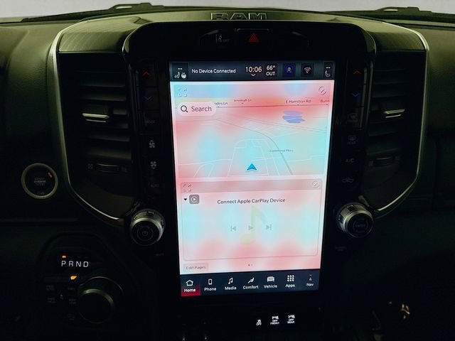 Used 2025 RAM 1500 Big Horn image 15