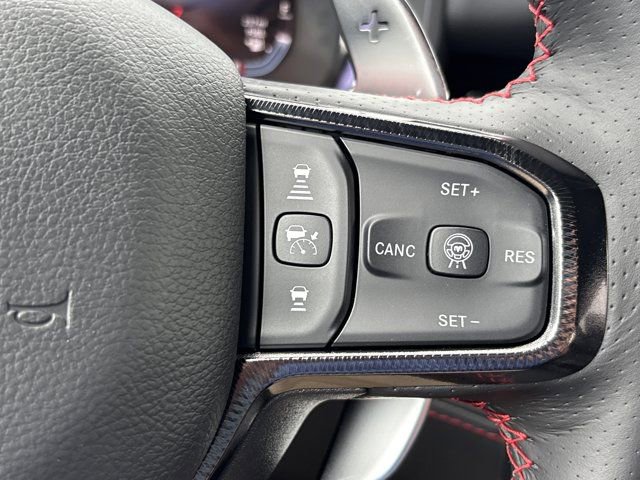 New 2026 RAM 1500 RHO w/ RHO Level 1 Equipment Group image 29