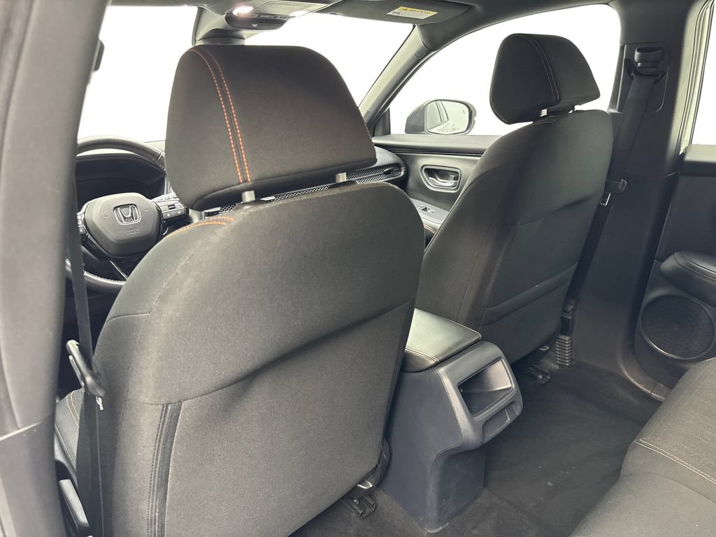 Used 2023 Honda HR-V Sport image 34