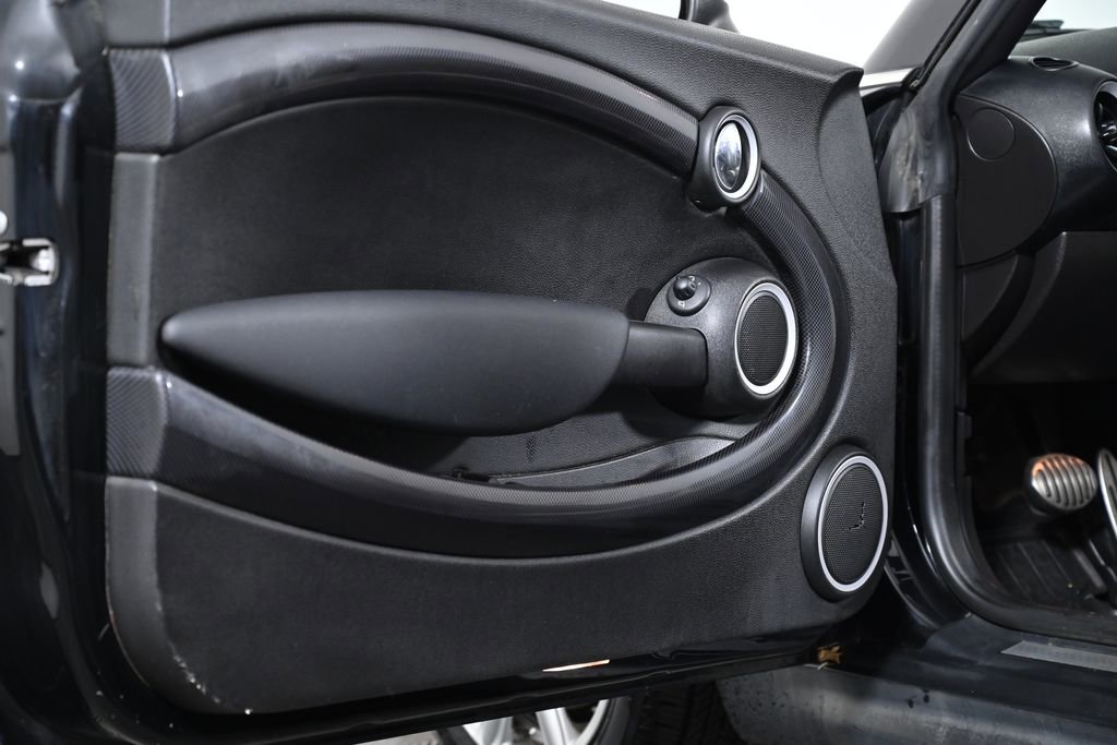 Used 2015 MINI Cooper S image 27