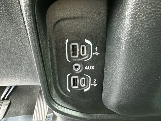 Used 2024 RAM 1500 Tradesman w/ Night Edition AWD/4WD image 37